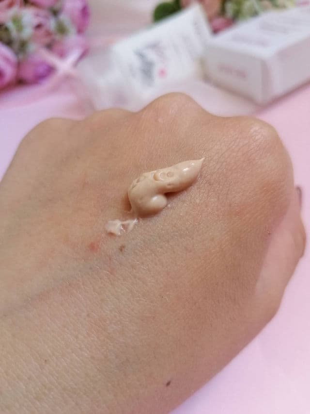 Revox Japanese Routine Face Mask 3 Minute Ultra Moisturizing review photo by Josephine13