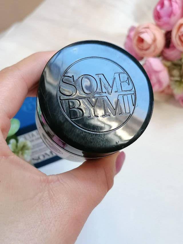 Some By Mi Beta Panthenol Repair Cream review photo by Josephine13