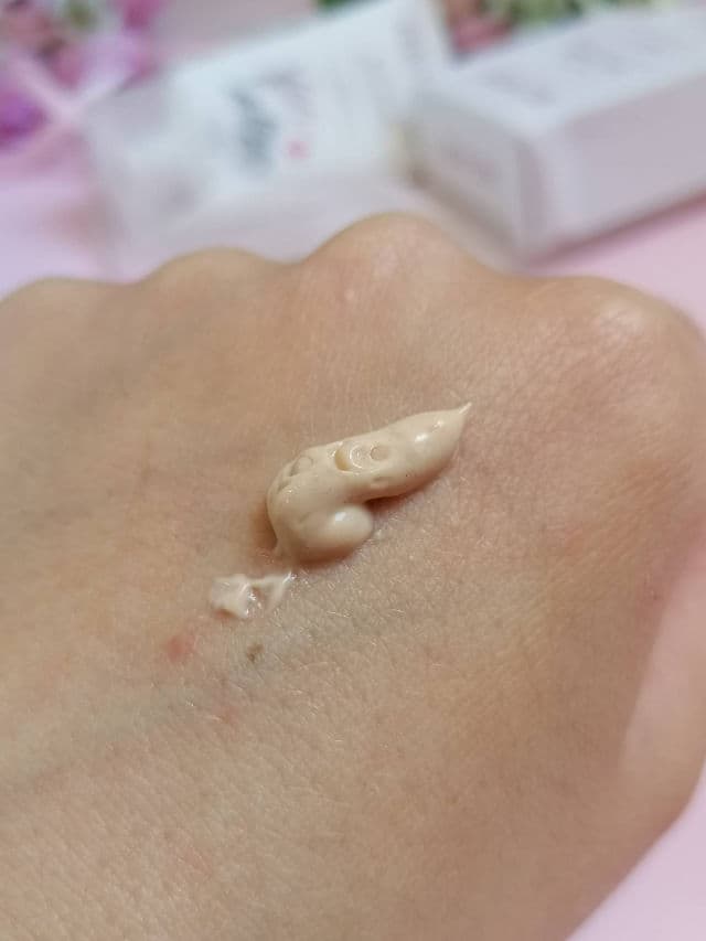 Revox Japanese Routine Face Mask 3 Minute Ultra Moisturizing review photo by Josephine13