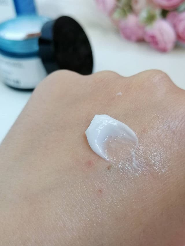 Some By Mi Beta Panthenol Repair Cream review photo by Josephine13