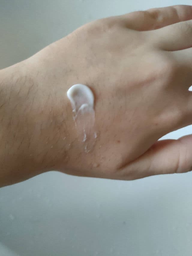 Ducray Keracnyl Repair review photo by Inesschy