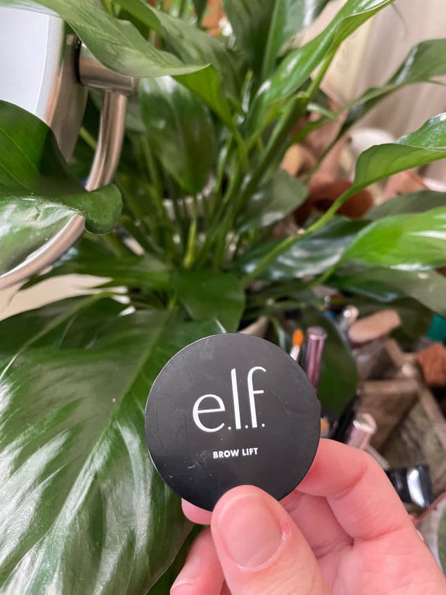 ELF Brow Lift - Clear review photo by SiennaCislak