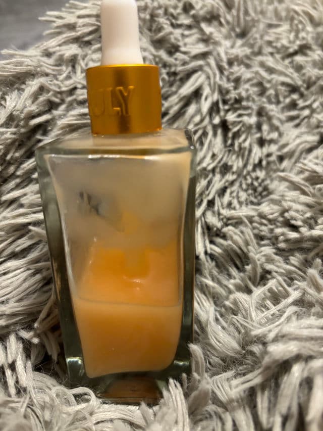 Truly Nice Melons Boob Serum review photo by Roxz