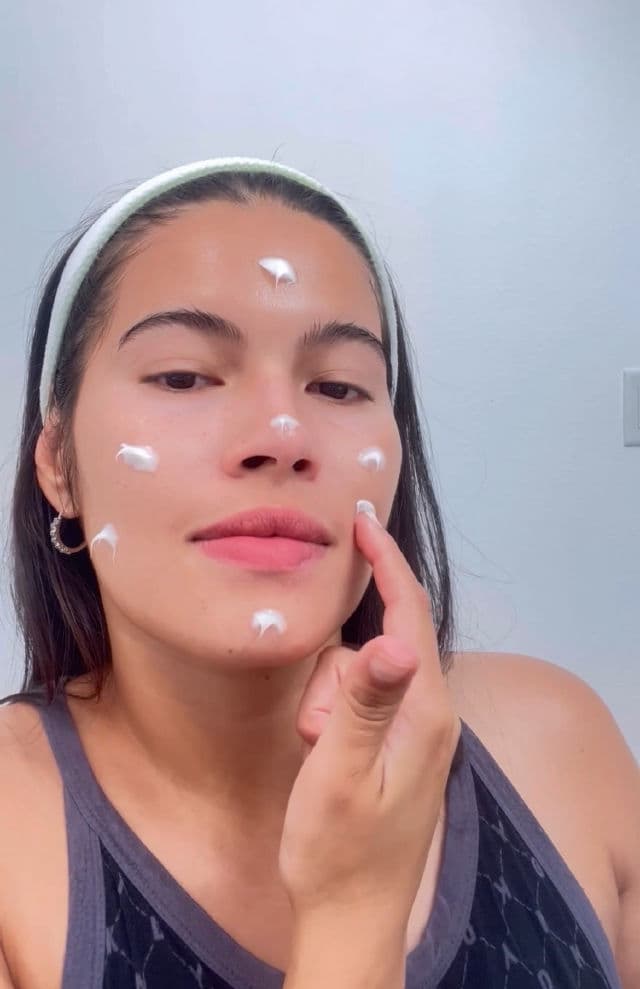 Heimish Moringa Ceramide Hyaluronic Hydrating Cream review photo by Alatinaandagolden