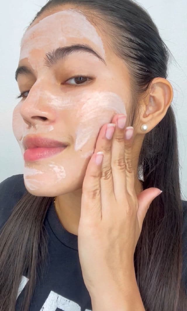 Dr.Pepti Peptide Volume Lifting Pro Essence review photo by CindyCuidaTuPiel