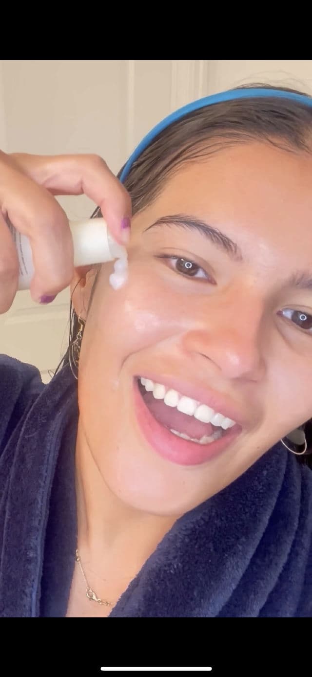 Abib Jericho Rose Essence Nutrition Pump review photo by CindyCuidaTuPiel