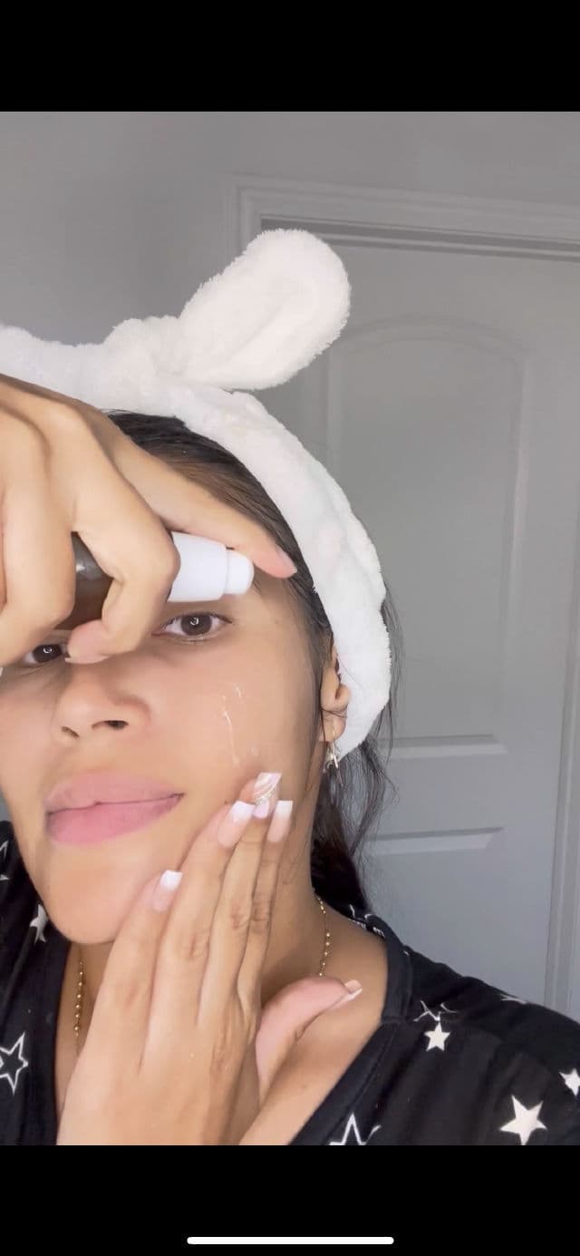 Mary&May Vitamin B5 + Bifida Toner review photo by CindyCuidaTuPiel