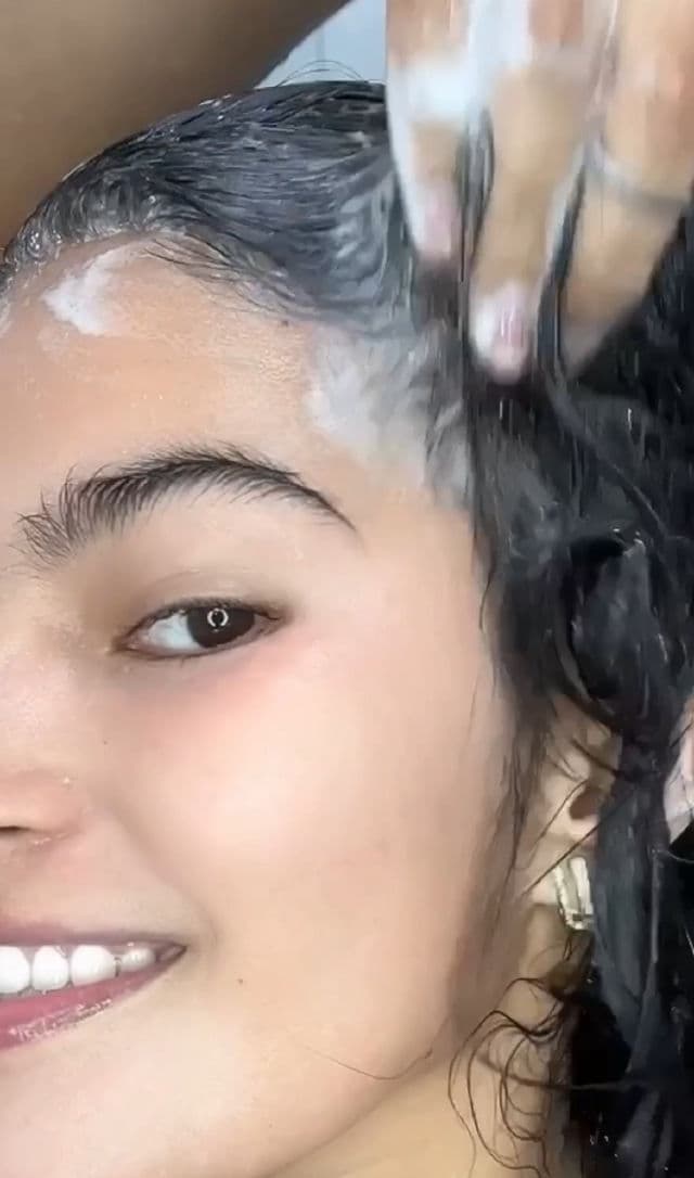 Eva NYC Mane Magic 10-in-1 Shampoo review photo by CindyCuidaTuPiel