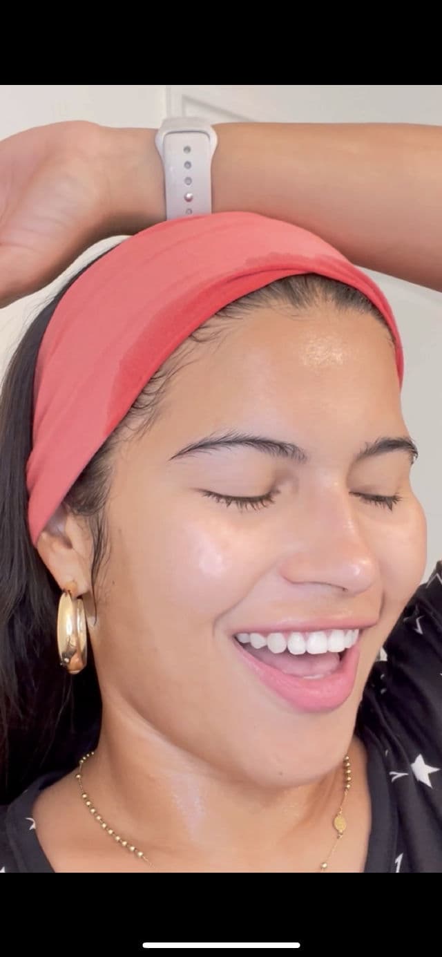 Rovectin Dr. Mask Cica review photo by CindyCuidaTuPiel