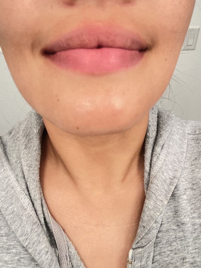 Care:nel Berry Lip Sleeping Mask review photo by CindyCuidaTuPiel