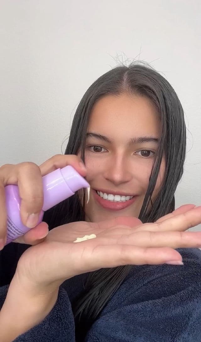 Eva NYC Mane Magic 10-in-1 Split End Mender review photo by CindyCuidaTuPiel