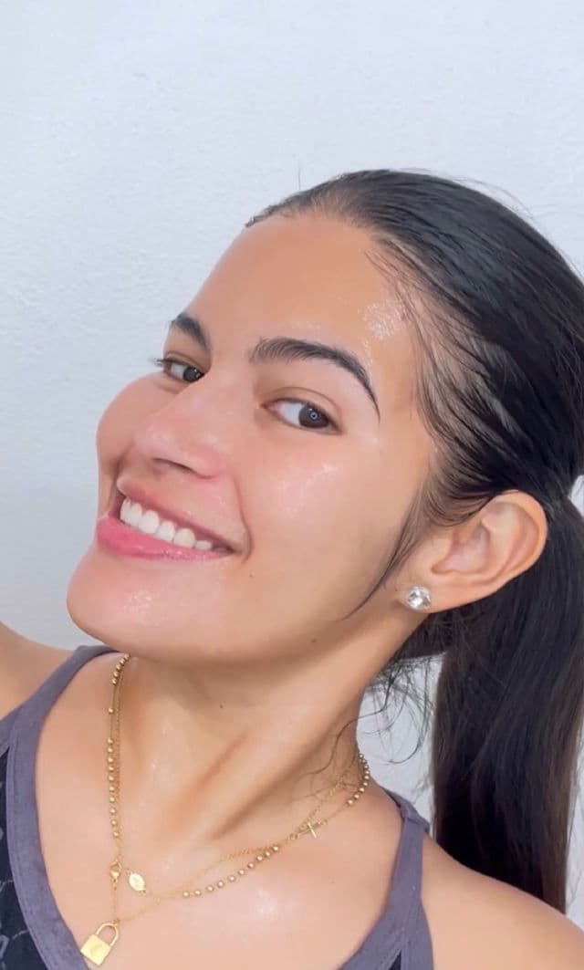 Round Lab Mugwort Calming Cream review photo by CindyCuidaTuPiel