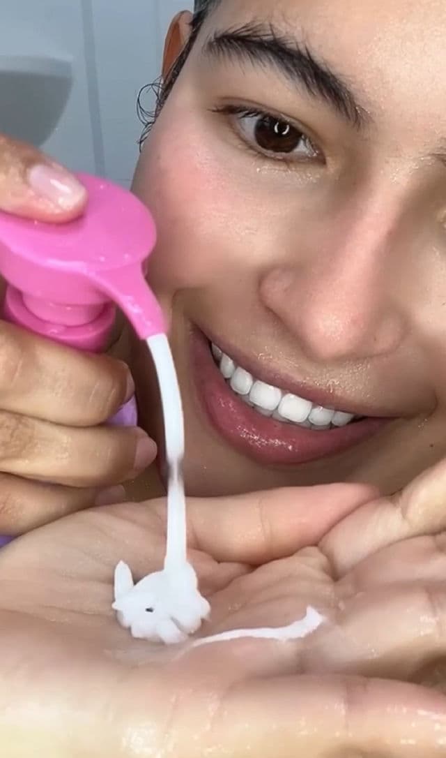 Eva NYC Mane Magic 10-in-1 Conditioner review photo by CindyCuidaTuPiel