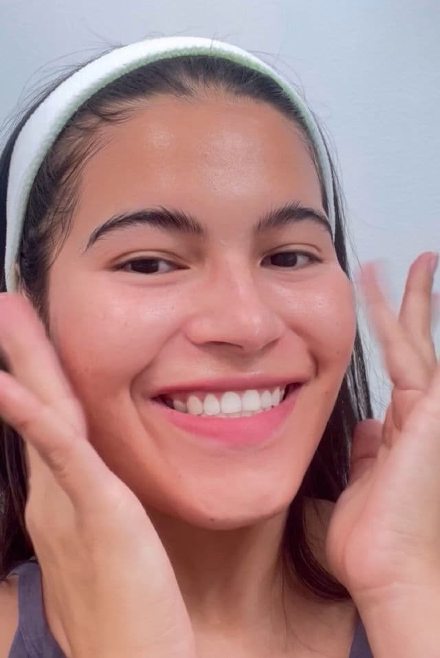 Heimish Moringa Ceramide Hyaluronic Hydrating Cream review photo by Alatinaandagolden