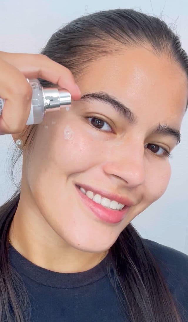 Dr.Pepti Peptide Volume Botul-Pep Ampoule review photo by CindyCuidaTuPiel