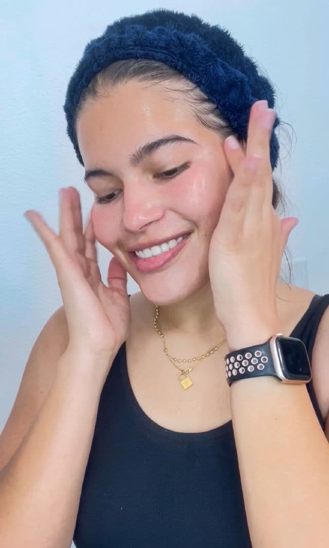 The Skin House Hyaluronic 6000 Ampoule review photo by CindyCuidaTuPiel