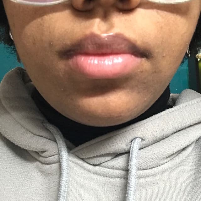 W7 Sweet Dreams Overnight Lip Mask review photo by Spuki