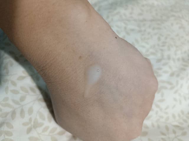 Caudalie Paris Premier Cru Anti-Aging Serum review photo by Giafati22