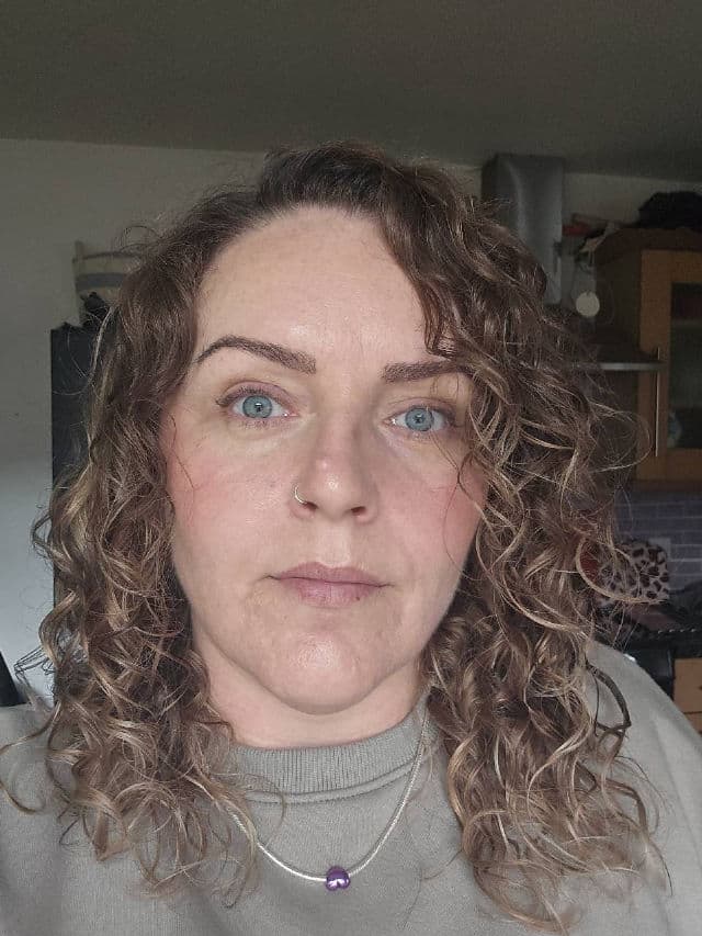 Noughty Wave Hello Curl Defining Shampoo review photo by DianeD