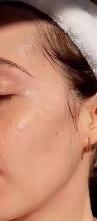 Yepoda The Mist Have review photo by Pandina