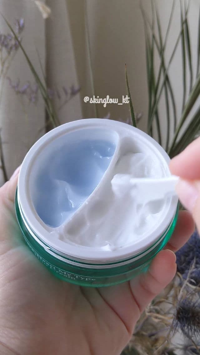 AXIS-Y Cera-Heart My Type - U Zone review photo by Skinglowkt