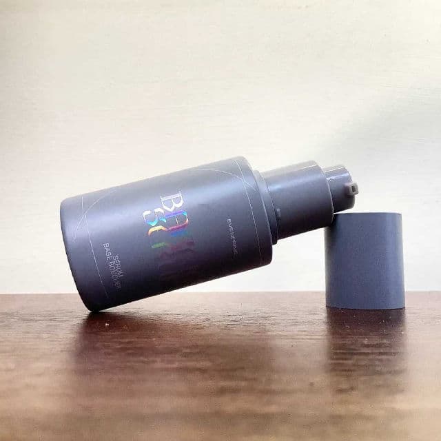 Evenprime Barrier Serum review photo by Viia