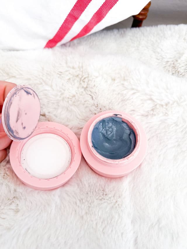 KYLIE SKIN Detox Face Mask review photo by bayleigh99