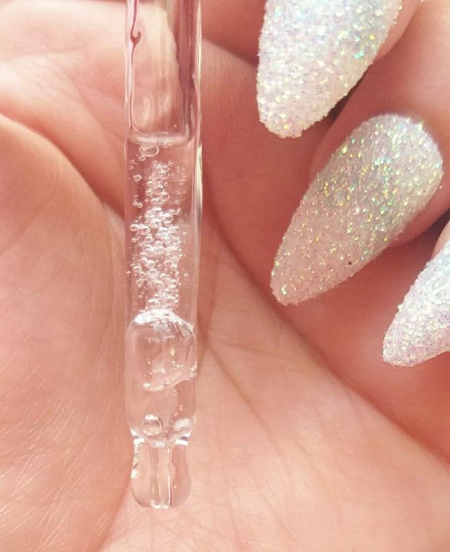 BENTON Cacao Moist and Mild Serum review photo by haniyakhan24