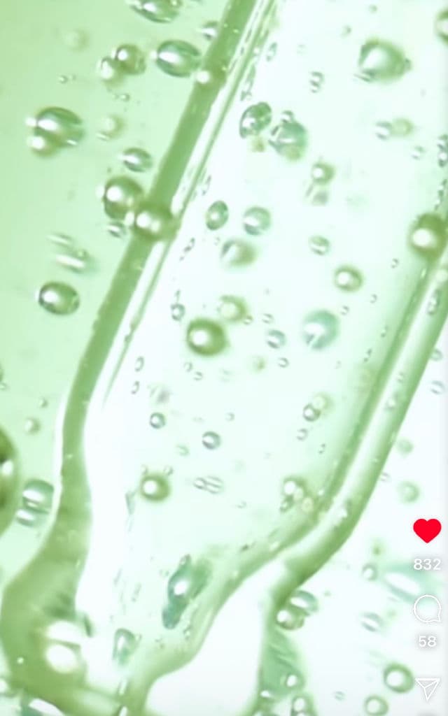 Torriden Balanceful Cica Serum review photo by Laurag