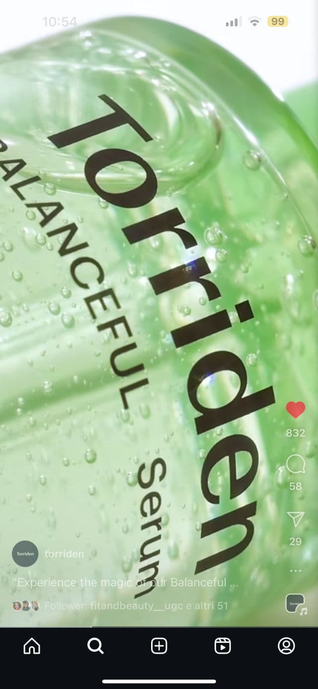 Torriden Balanceful Cica Serum review photo by Laurag