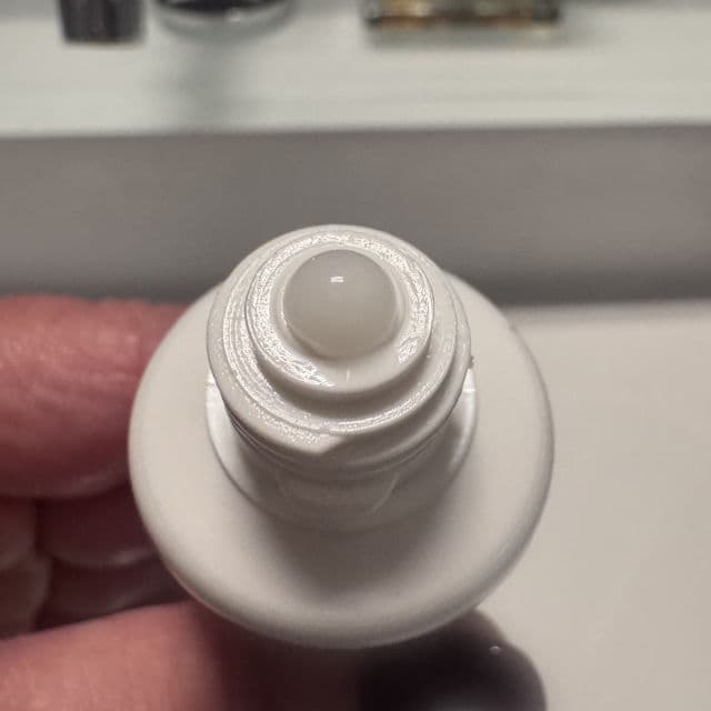 TOSOWOONG Real Collagen Fit review photo by Laurag