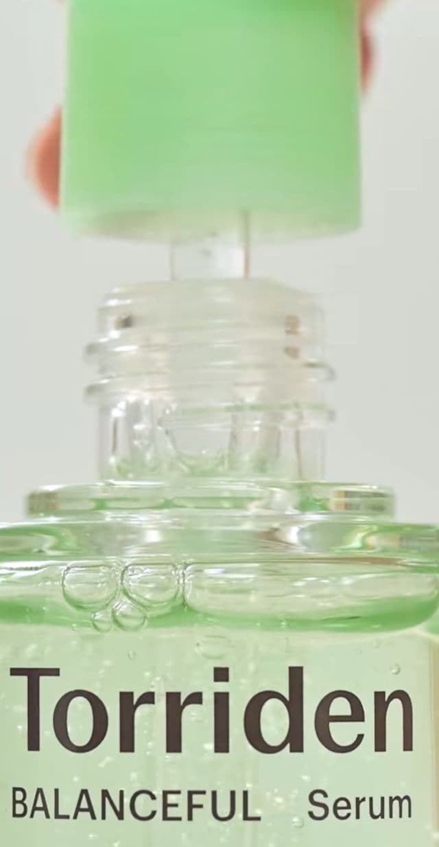 Torriden Balanceful Cica Serum review photo by Laurag