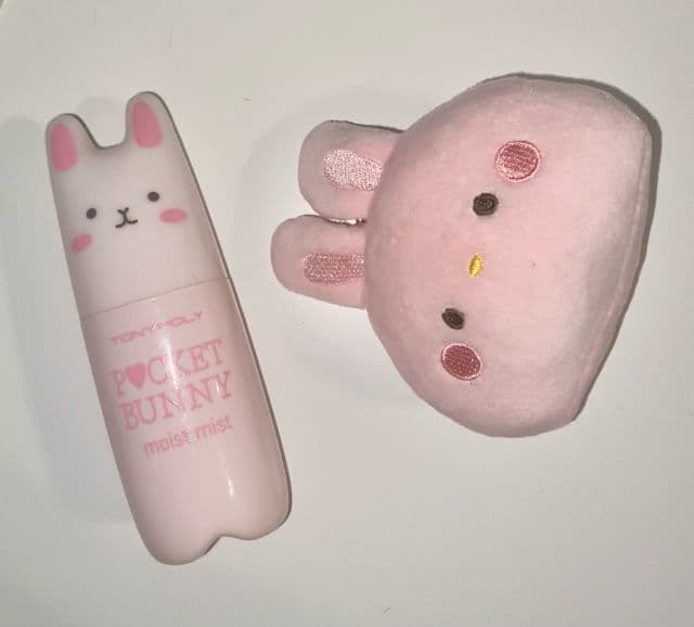 TONYMOLY Sleek review photo by vendul