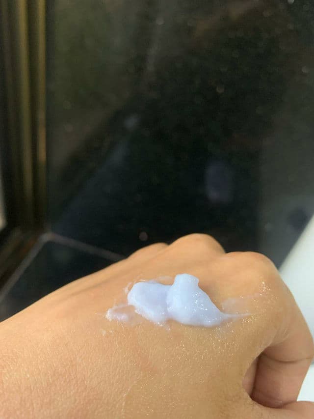 L'Oreal Paris Elvive Hydra Hyaluronic Moisture Locking Conditioner review photo by ManiRB