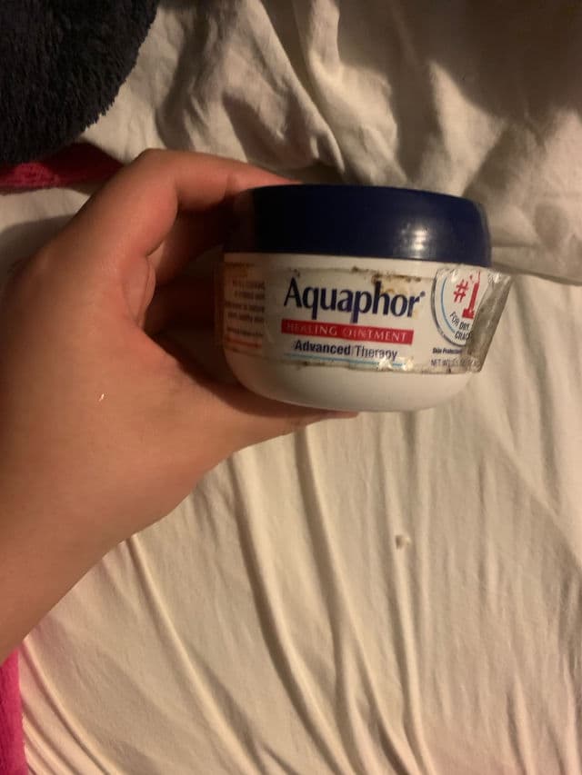 Eucerin Aquaphor Original Formula review photo by 1kvkyo