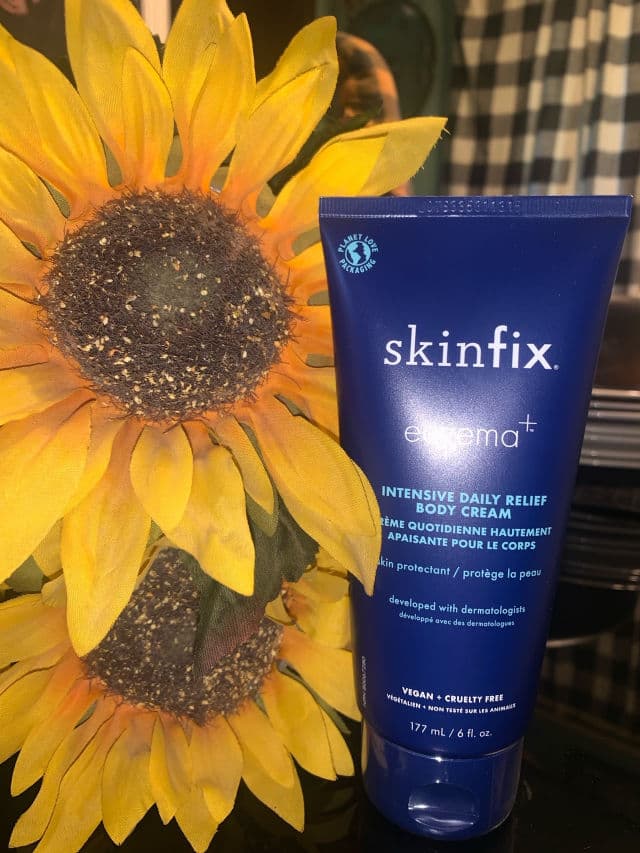 Skinfix Eczema+ Hand Repair Cream review photo by kshey34