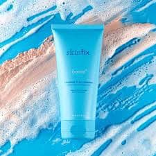 Skinfix Barrier+ Foaming Clay Cleanser review photo by kshey34