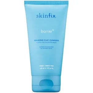 Skinfix Barrier+ Foaming Clay Cleanser review photo by kshey34