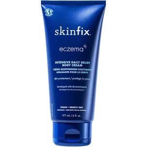Skinfix Eczema+ Extra Strength Body Cream review photo by kshey34