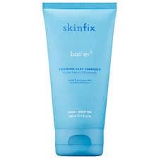 Skinfix Barrier+ Foaming Clay Cleanser review photo by kshey34