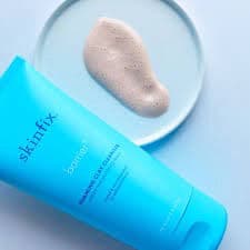 Skinfix Barrier+ Foaming Clay Cleanser review photo by kshey34