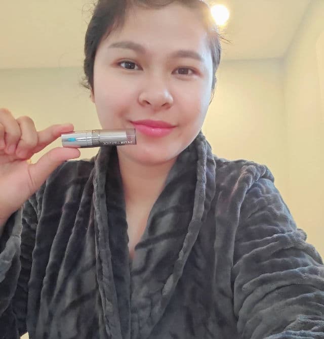 L.O.C.K Color 01 Rose Beige review photo by NanayJessz