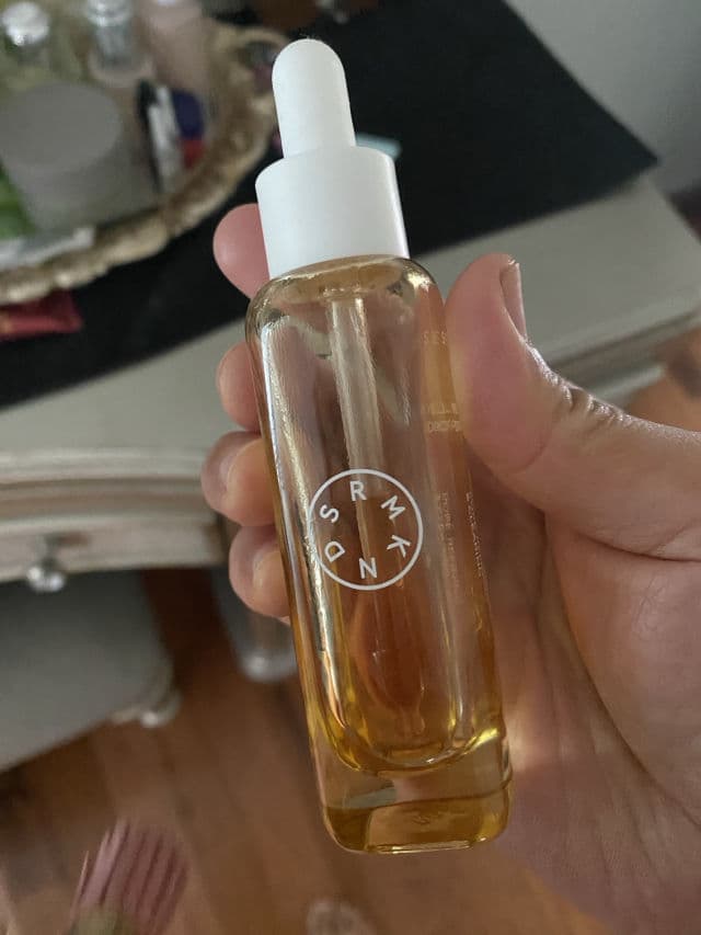 SERUMKIND Yellomello Drop review photo by luckymom77777