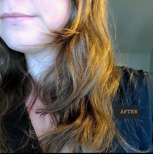 Redken Acidic Bonding Concentrate 5-min Liquid Mask review photo by Eudora