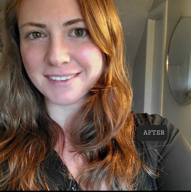 Redken Acidic Bonding Concentrate 5-min Liquid Mask review photo by Eudora