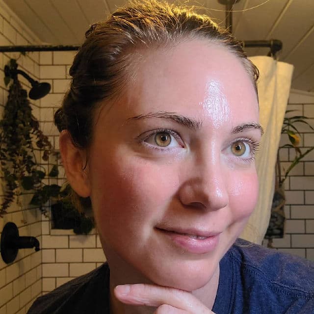 Dermelect Self Esteem Beauty Sleep Serum review photo by Eudora