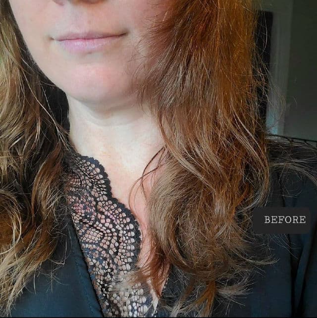 Redken Acidic Bonding Concentrate 5-min Liquid Mask review photo by Eudora