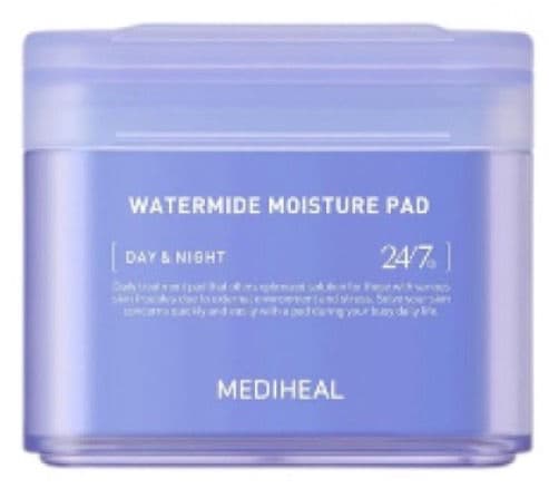 MEDIHEAL Watermide Essential Mask review photo by nina413