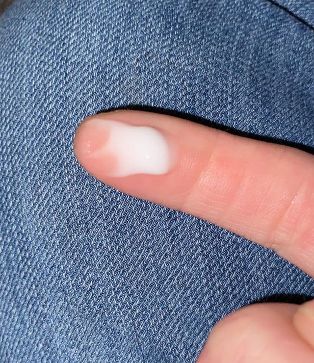 Malezia 5% Urea Moisturizer review photo by BucketPinata