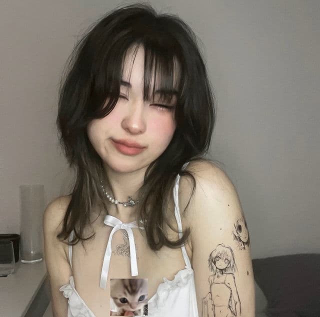 ETUDE Fixing Tint review photo by wicky